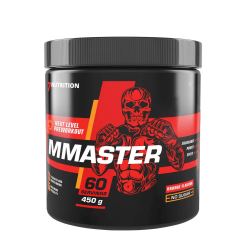 7NUTRITION - MMASTER / 450G