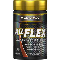 AllMax - AllFlex 60 caps