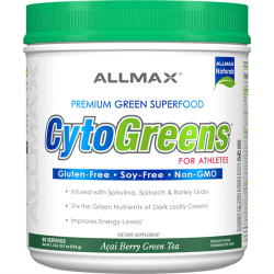 AllMax CytoGreens 535 gr.