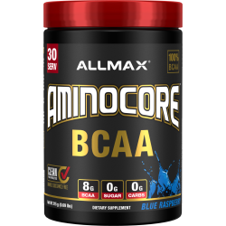 Ползи от приема на BCAA