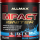 Allmax Impact Igniter Pre-Workout - 328g