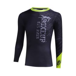 Блуза с дълъг ръкав Boxeur Des Rues BDR-105