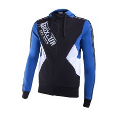 Суичър с качулка Boxeur Des Rues BDR-108 Суичър с качулка Boxeur Des Rues BDR-108