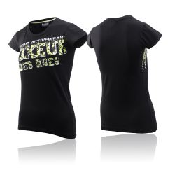 Тениска Boxeur Des Rues BDR-446