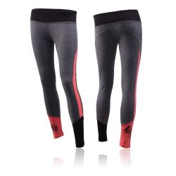 Тренировъчен клин сиво/розово Boxeur Des Rues BDR-386