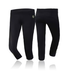 Къс черен клин Boxeur Des Rues BDR-653