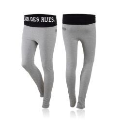 Тренировъчен клин сив Boxeur Des Rues BDR-656