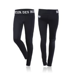 Тренировъчен клин черен Boxeur Des Rues BDR-656