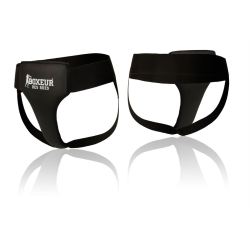 Дамски протектор за слабини Boxeur Des Rues BDR-551