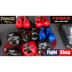 FightShop.bg ще подкрепи TERES Sparring Day