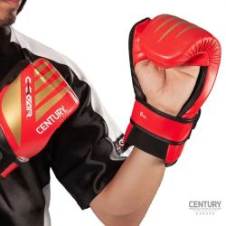 Ръкавици за пойнт файтинг CENTURY C-gear Integrity WAKO Approved