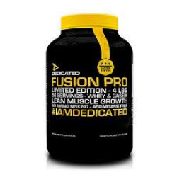 Протеин - Fusion Pro LIMITED EDITION Dedicated Nutrition 1800 gr.
