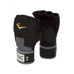EVERLAST - ВЪТРЕШНИ РЪКАВИЦИ - EVERGEL GLOVE WRAPS / BLACK