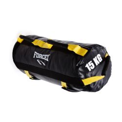 POWER BAG за тренировка 15kg FORCE 1 F-1213