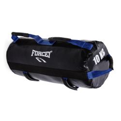 POWER BAG за тренировка 10kg FORCE 1 F-1214