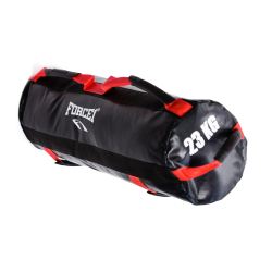 POWER BAG за тренировка 23kg FORCE 1 F-1216