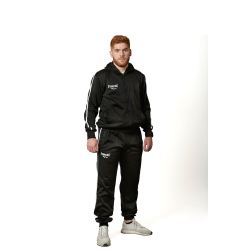 Спортен екип FORCE 1 черен F-1315