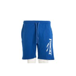 Шорти FORCE 1 сини F-1338