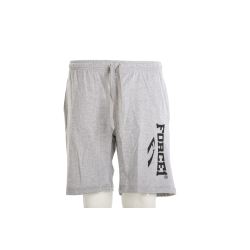 Шорти FORCE 1 сиви F-1338