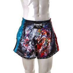 Шорти FORCE 1 F-2105