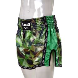 Шорти FORCE 1 F-2107