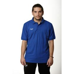 Спортна блуза FORCE 1 синя F-1324