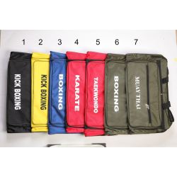 Спортен сак FORCE 1 F-1093