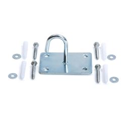 Стойка за боксов чувал за таван FORCE 1 F-1215