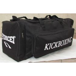 Спортен сак KICKBOXING FORCE 1 F-1309
