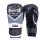 Боксови ръкавици - FORCE 1 Pro Series - черно/сиво/бяло F-981