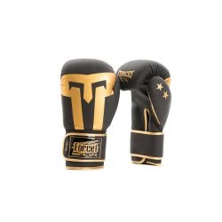 Боксови ръкавици - FORCE 1 MATT SPARTAN - F-996