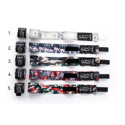 Боксови бинтове FORCE 1 3.5м F-1299