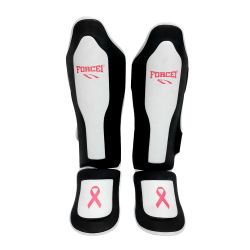 Протектори за крака - FORCE 1 Pink Ribbon PR-04