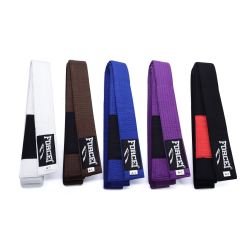 Колан BJJ за възрастни FORCE 1 F-1104