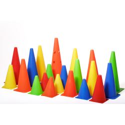 Конус 18cm FORCE 1 F-219