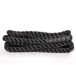 Въже за кросфит 50mm x 12m F-230