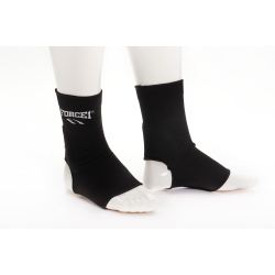 Наглезенки FORCE 1 черни F-1048 