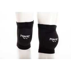 Наколенки FORCE 1 ластични F-1654