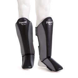 Протектори за крака FORCE 1 GEL F-938