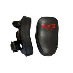 Кик падове от естествена кожа FORCE 1 F-5521