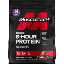 MuscleTech Phase 8 4,4lb