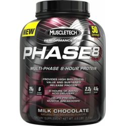 MUSCLETECH - PHASE 8 / 4.6 LBS.​