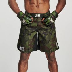 Шорти - LEONE - CAMO MMA 