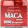 Puritan's Pride МАКА 1000 mg, 60 капсули с бързо усвояване