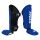 RDX SPORTS SHIN INSTEP MOLDED KING BLUE