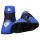 RDX T1 WAKO Foot Protector Blue