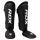 RDX Sports Shin Instep Molded King BLACK