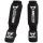 ПРОТЕКТОРИ ЗА КРАКА - RINGHORNS CHARGER KONTACT SHINGUARDS - BLACK​ / COTTON​