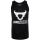 ПОТНИК - RINGHORNS TANK TOP CHARGER - BLACK​