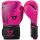 БОКСОВИ РЪКАВИЦИ - RINGHORNS CHARGER MX BOXING GLOVES - PINK